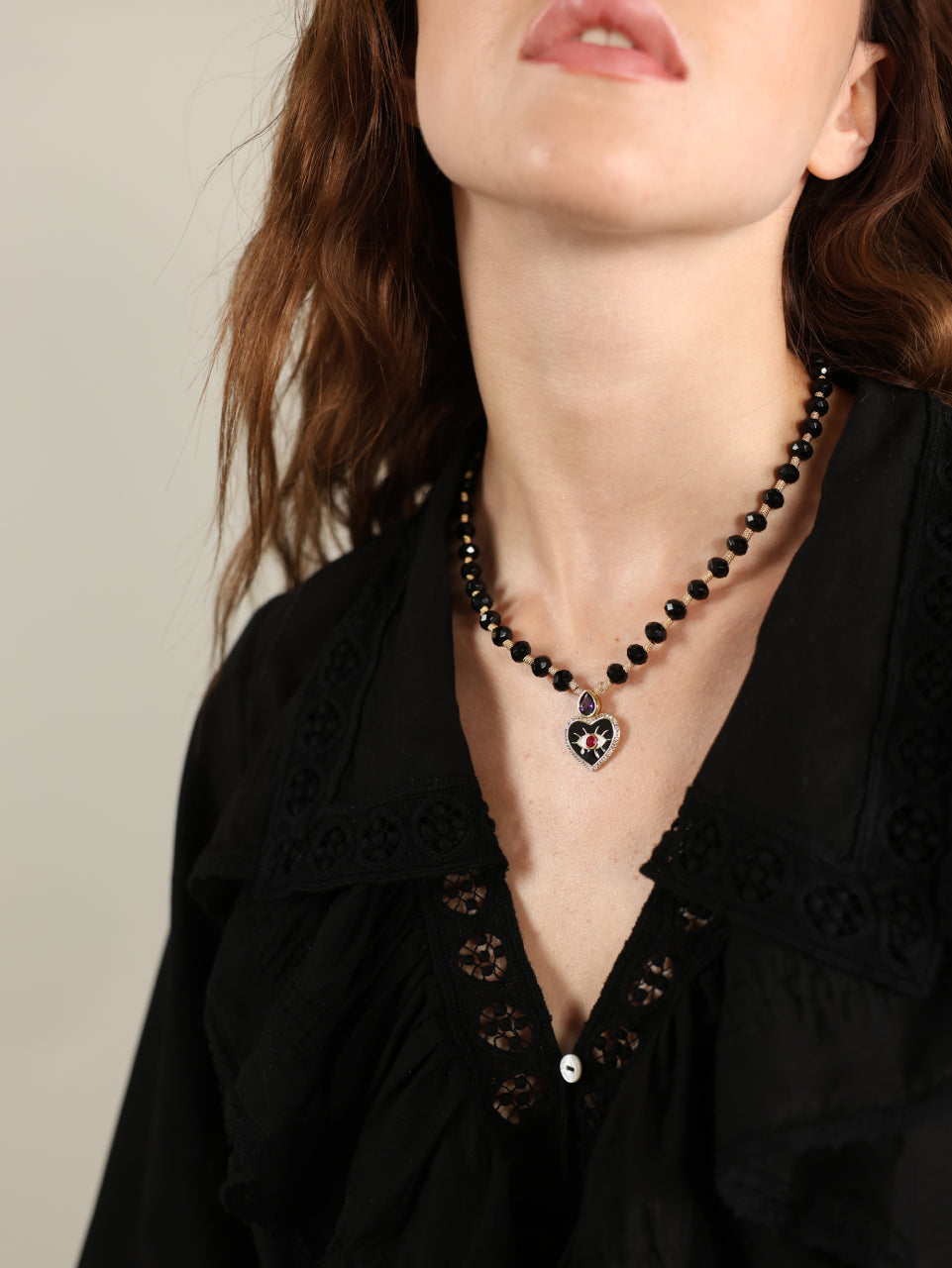 Heart Necklace