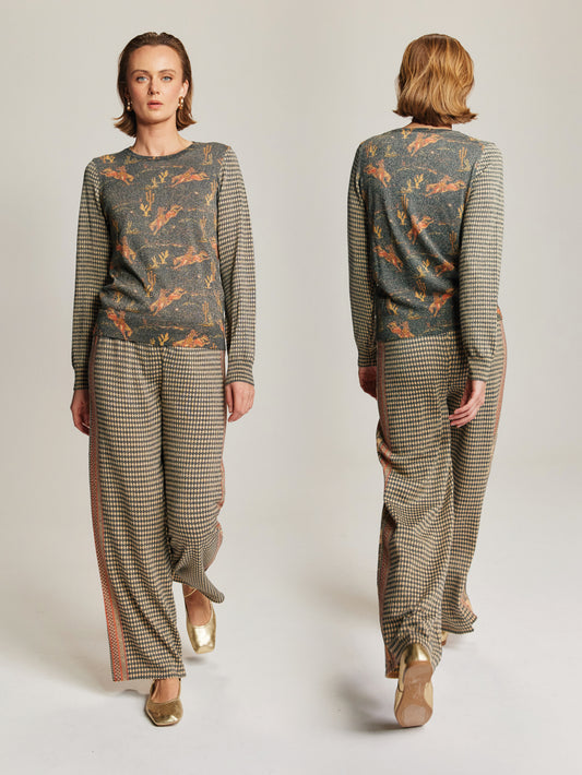 אמרטה סריג ניקי