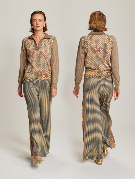 מילי סריג פולו