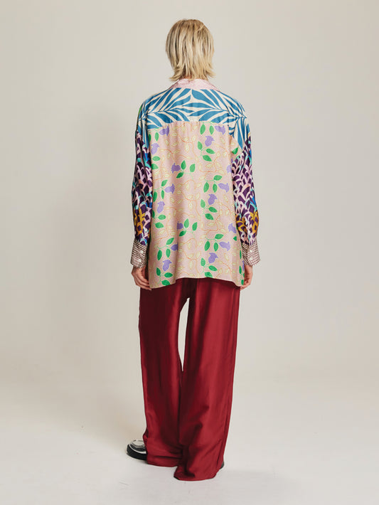 Savannah Wide Leg Pants