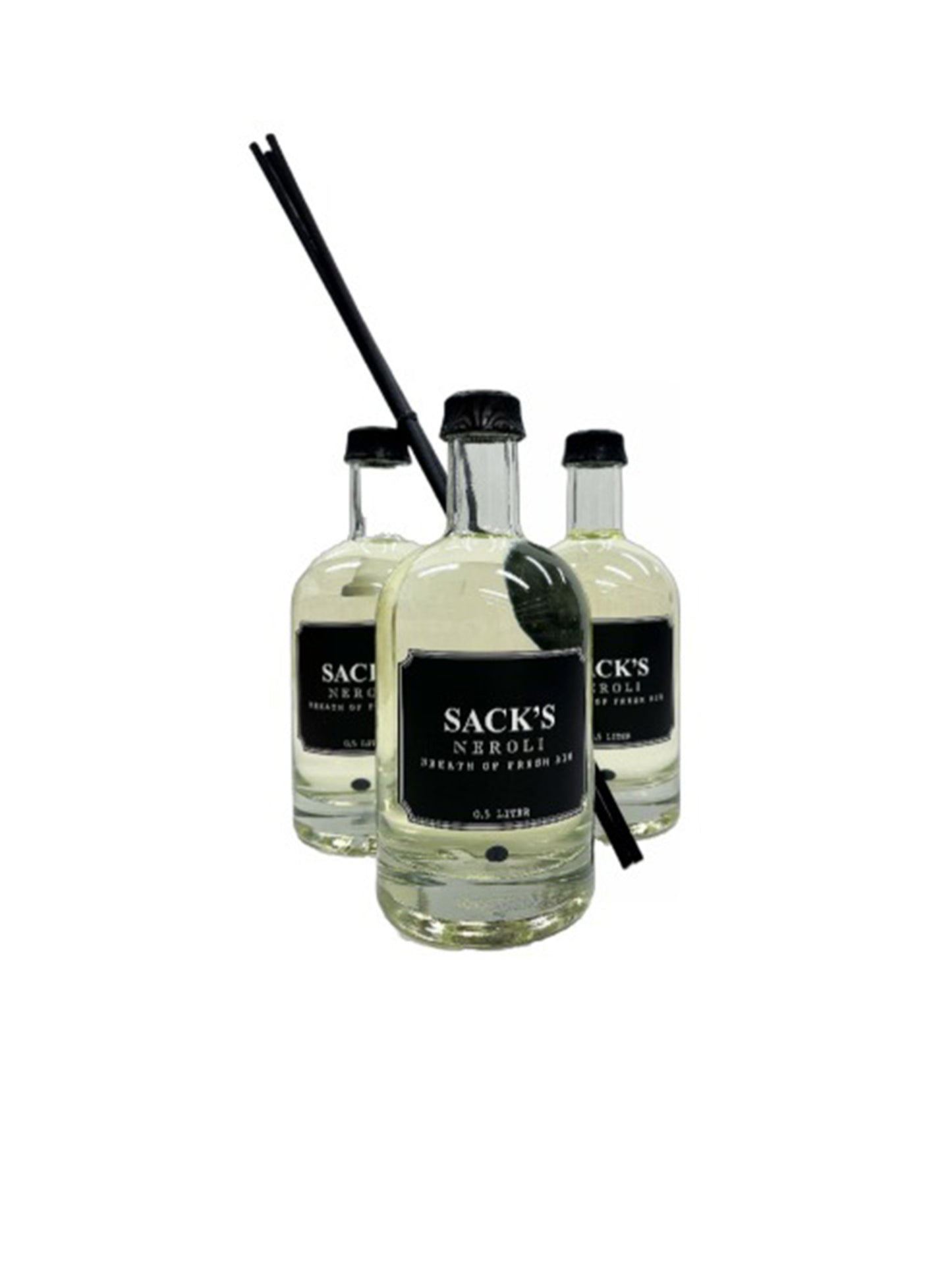Scent