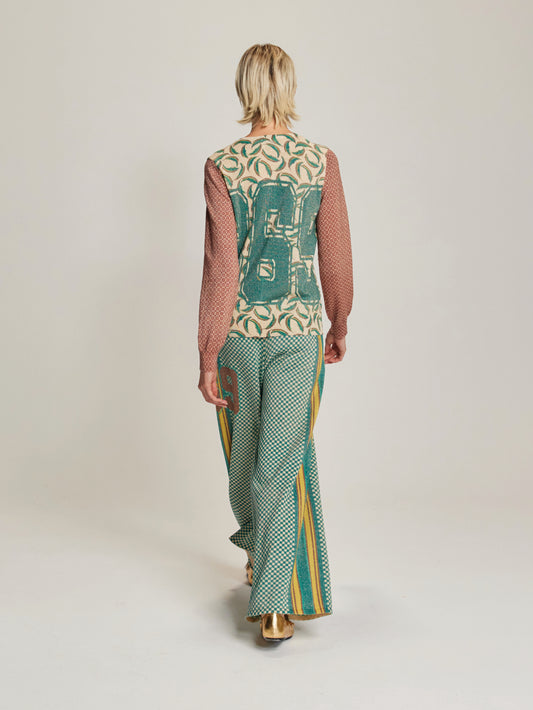 אמרטה סריג ניקי