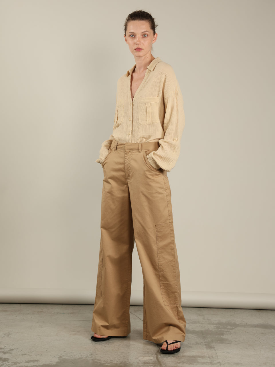 Cargo Pants