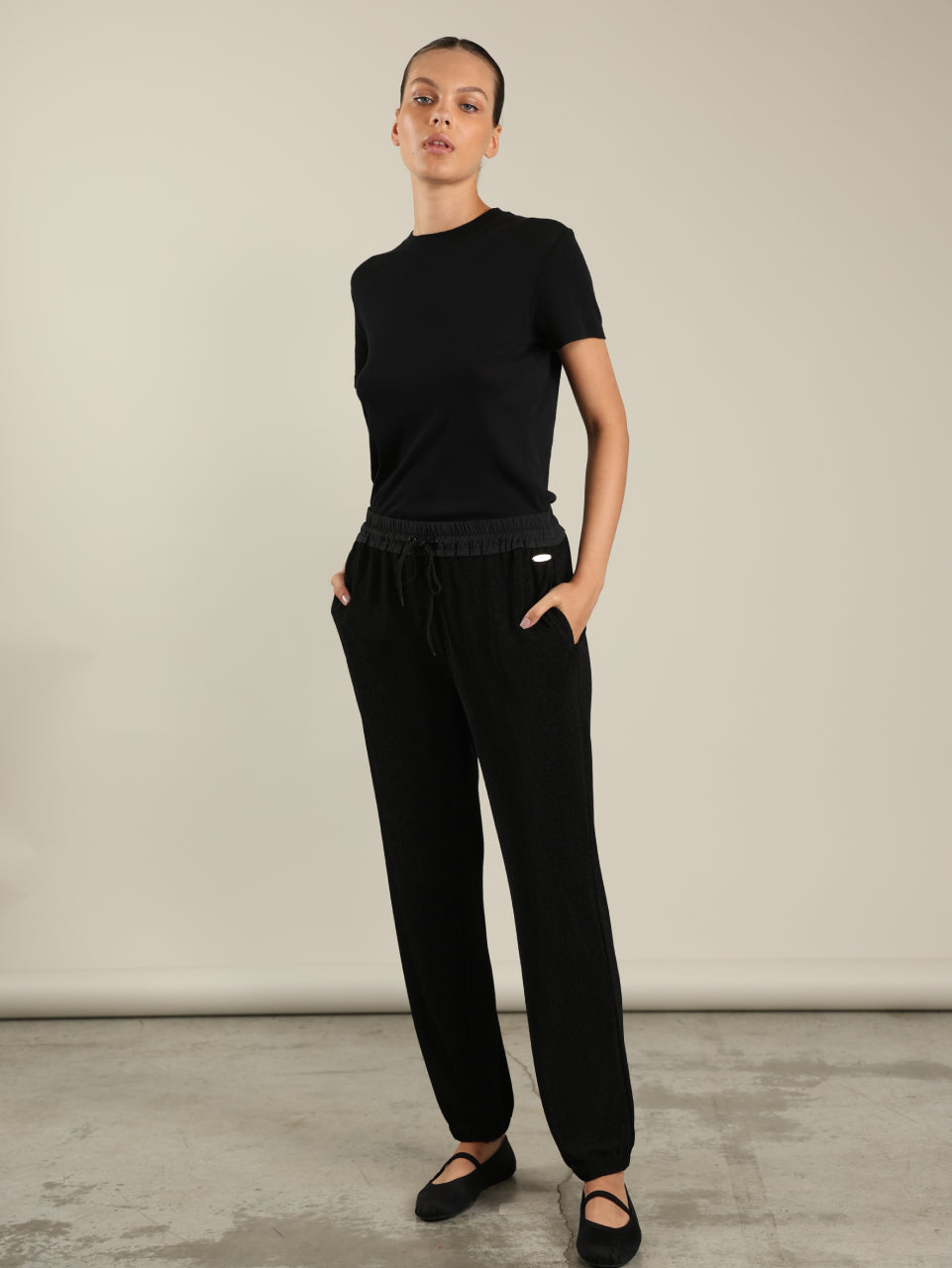Rubber Pants