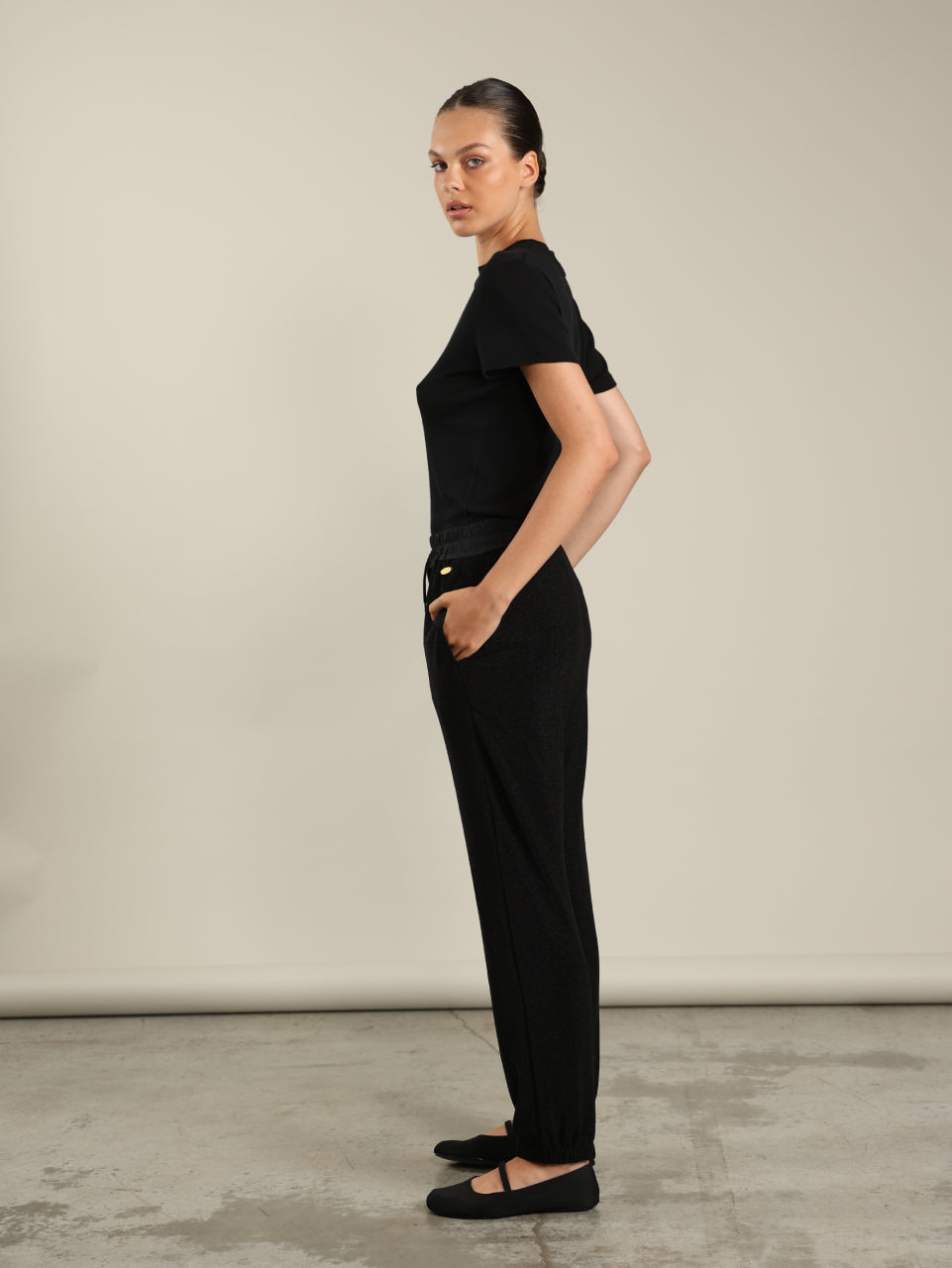 Rubber Pants