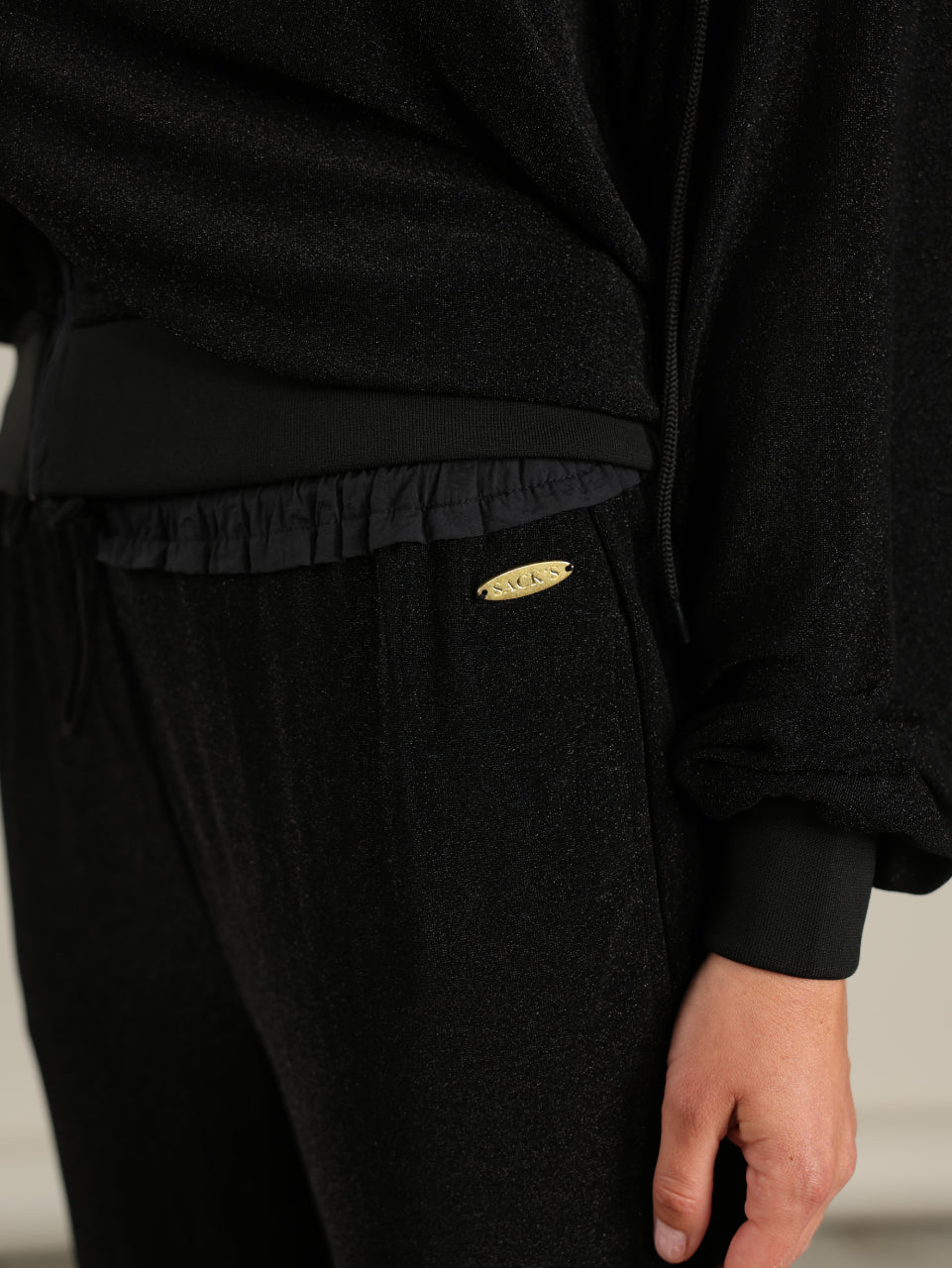 Rubber Pants