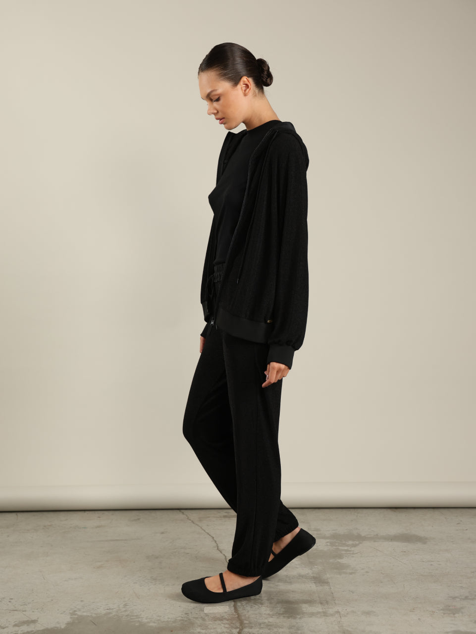 Rubber Pants