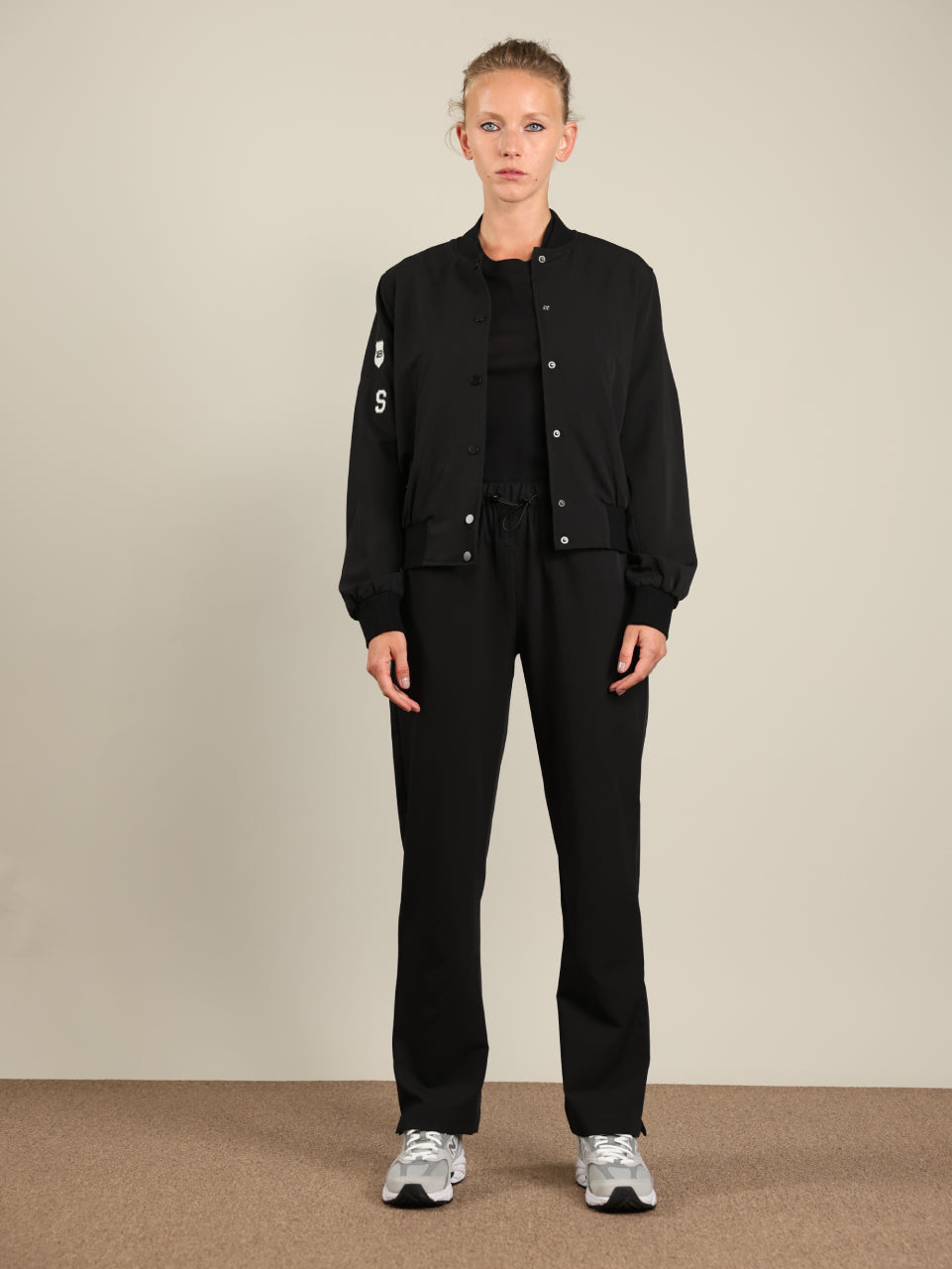 Tailored Pants