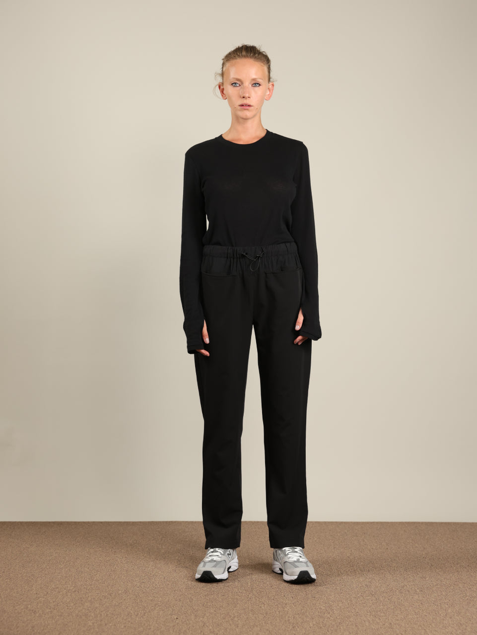 Tailored Pants