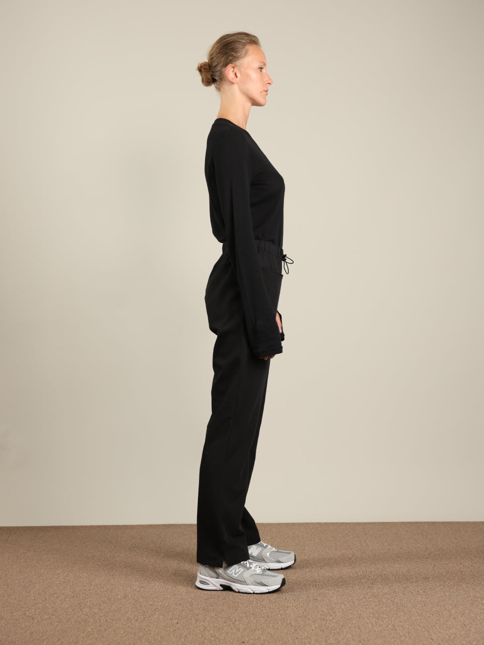 Tailored Pants