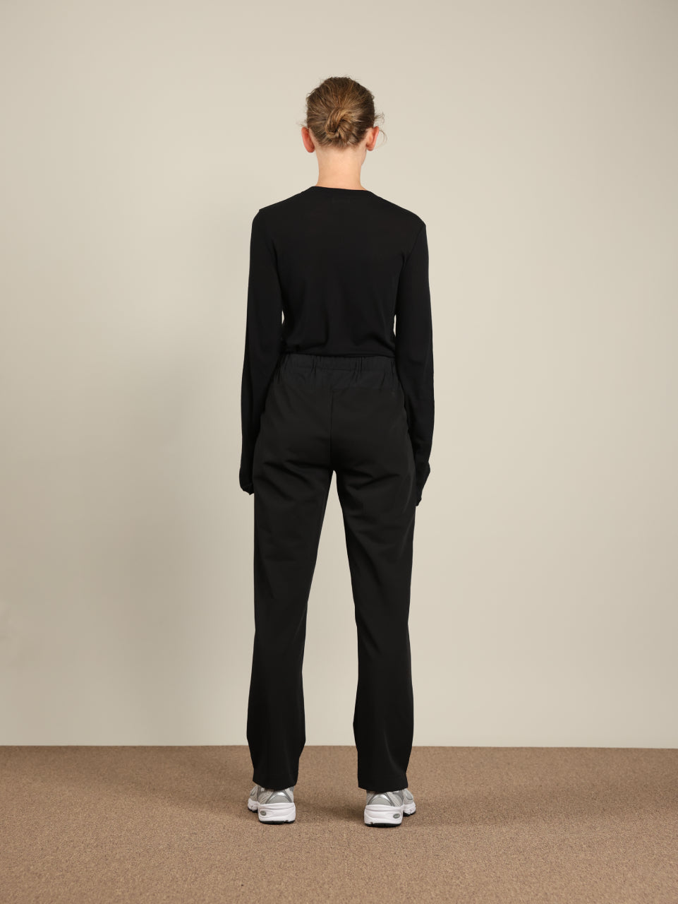 Tailored Pants
