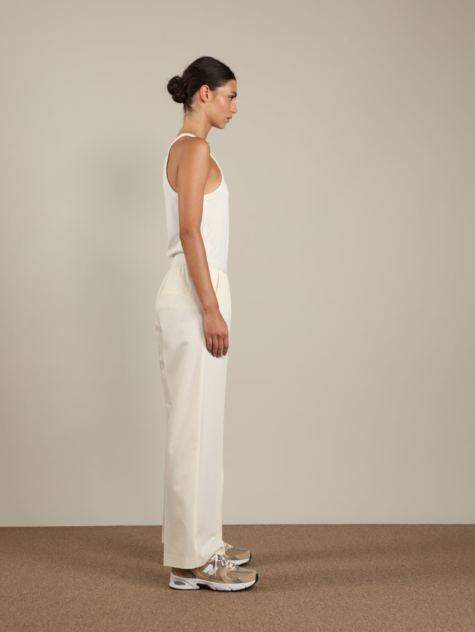 Tailored Pants