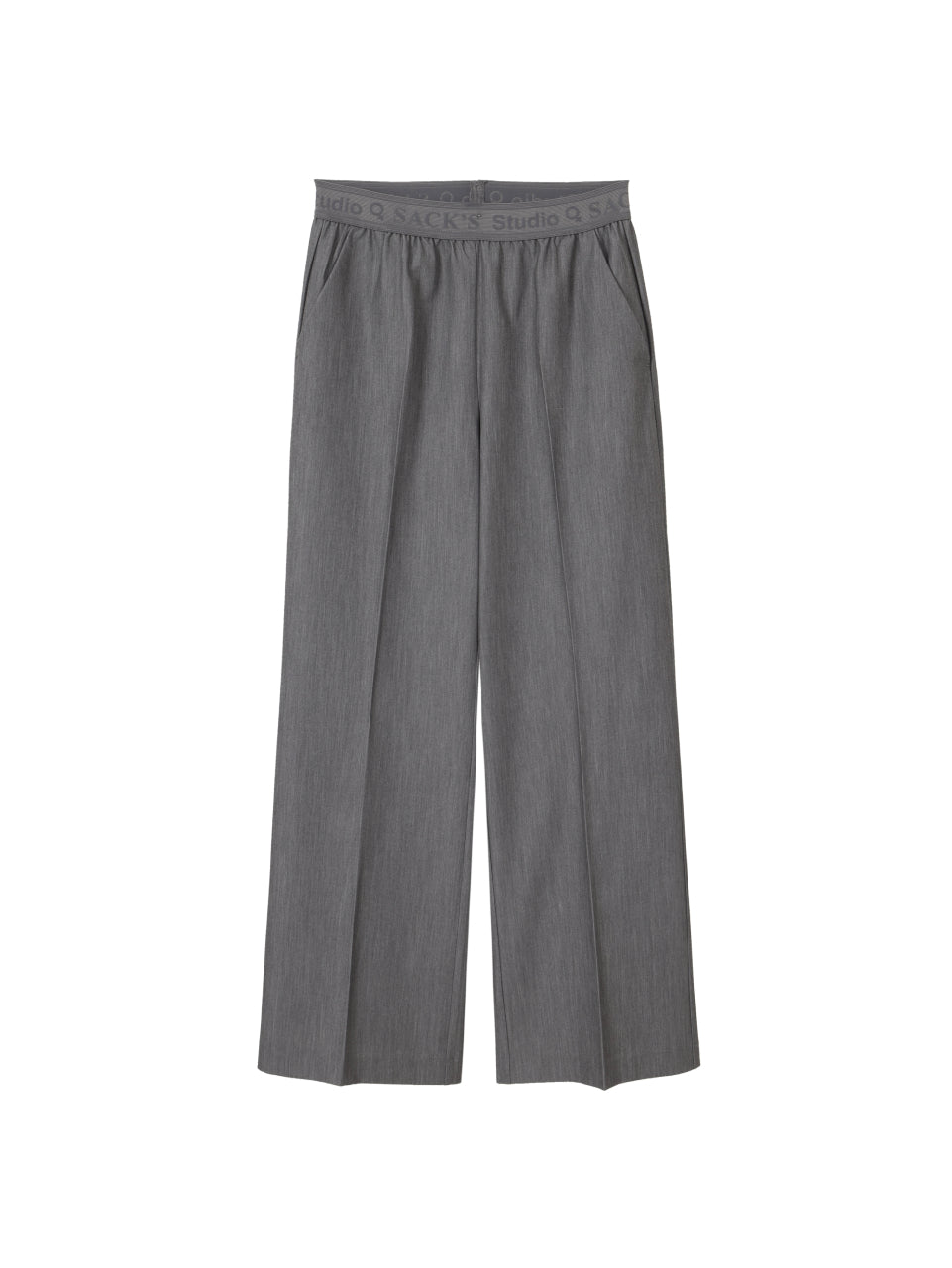 Tailored Pants