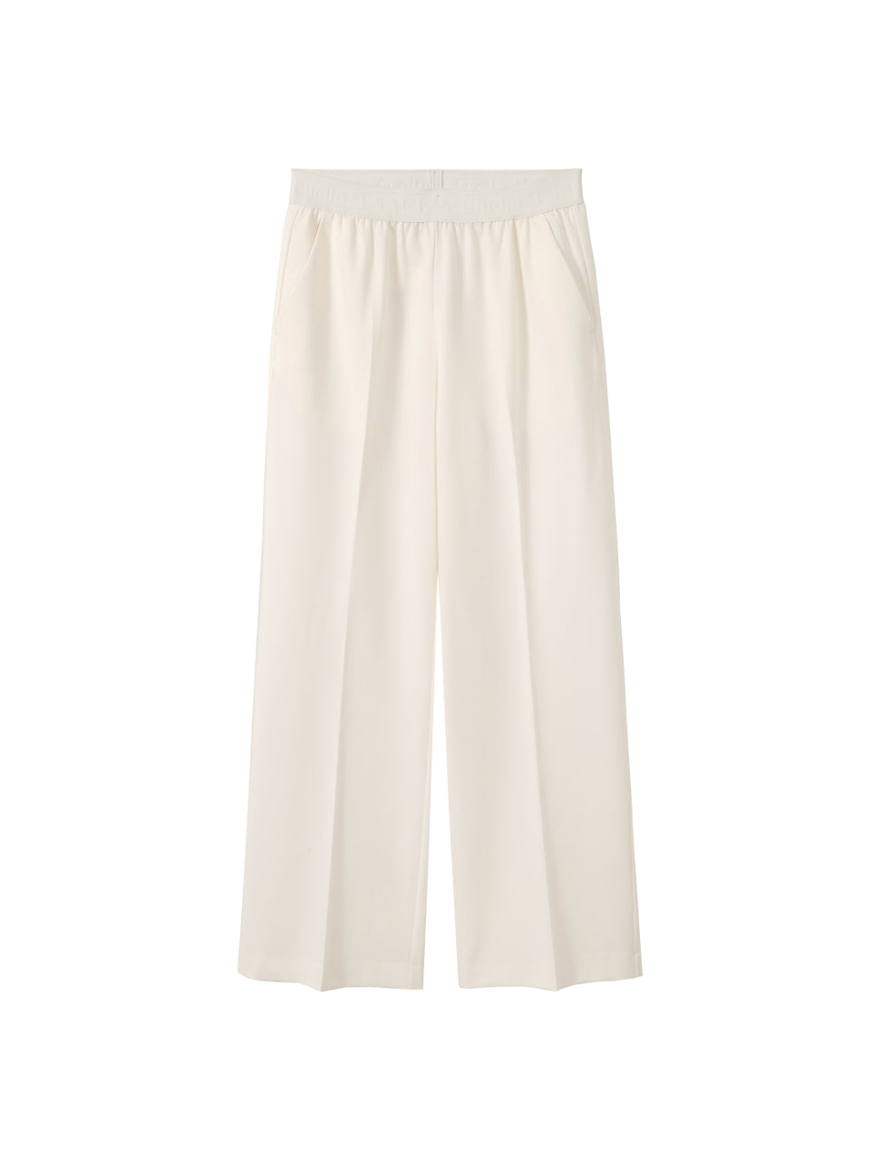 Tailored Pants