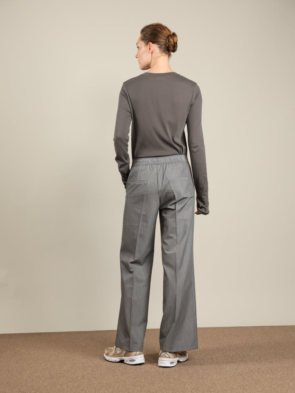 Tailored Pants