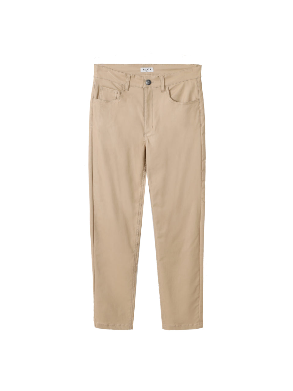 Five pocket Pants Narrow Leg