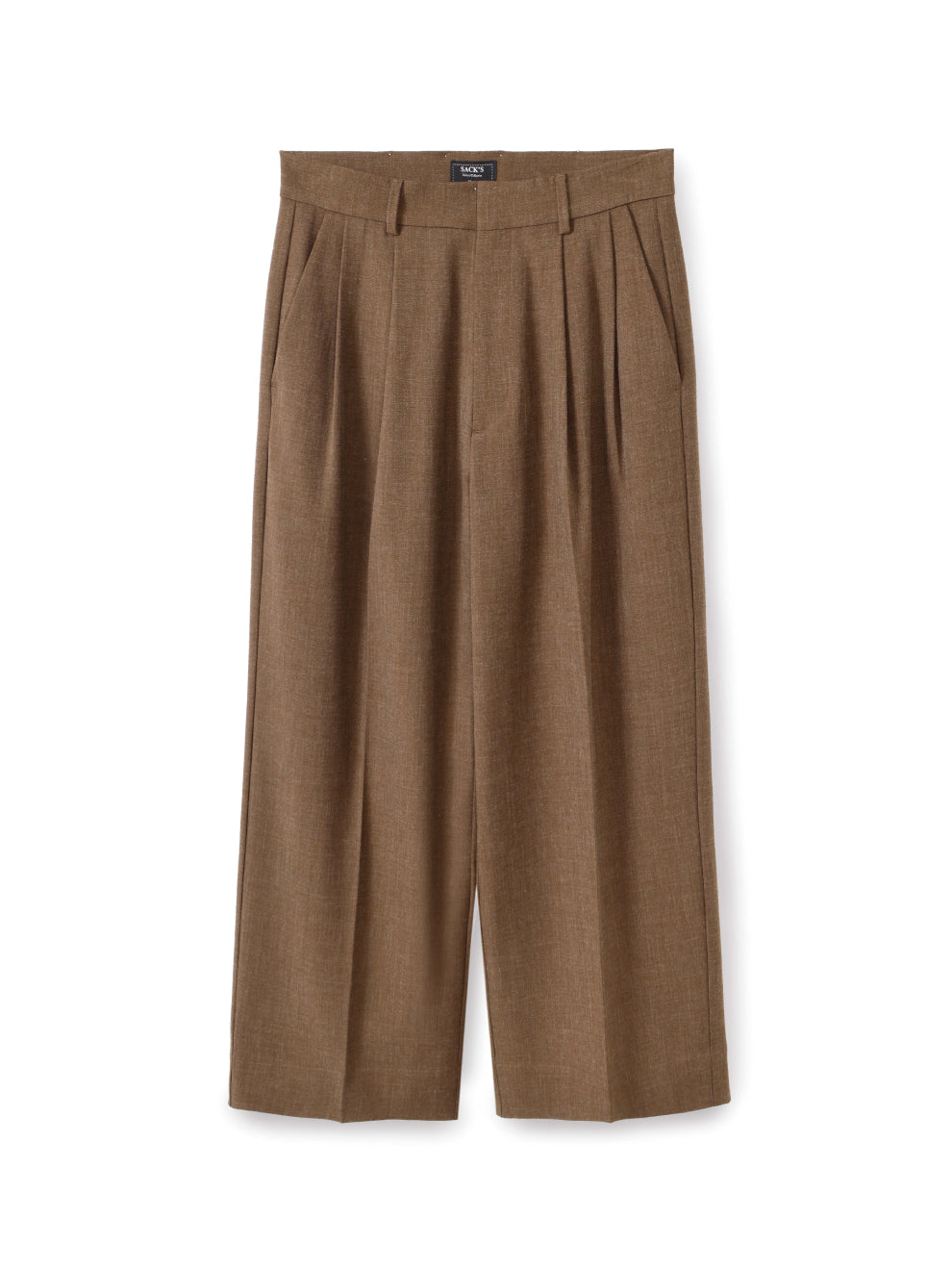 מכנס פנסים מחוייט