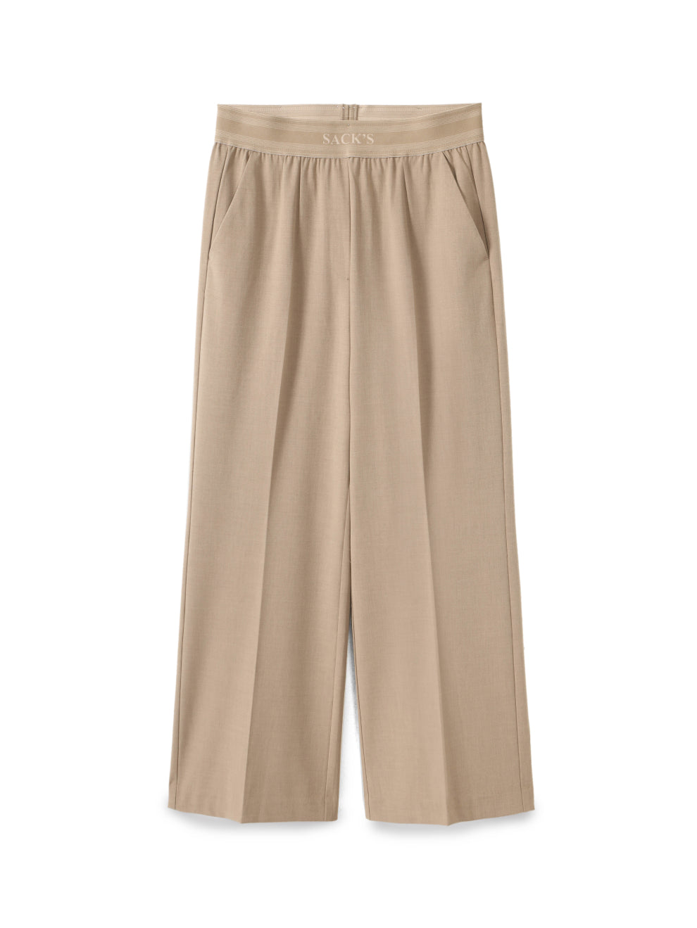 SACKS rubber pants