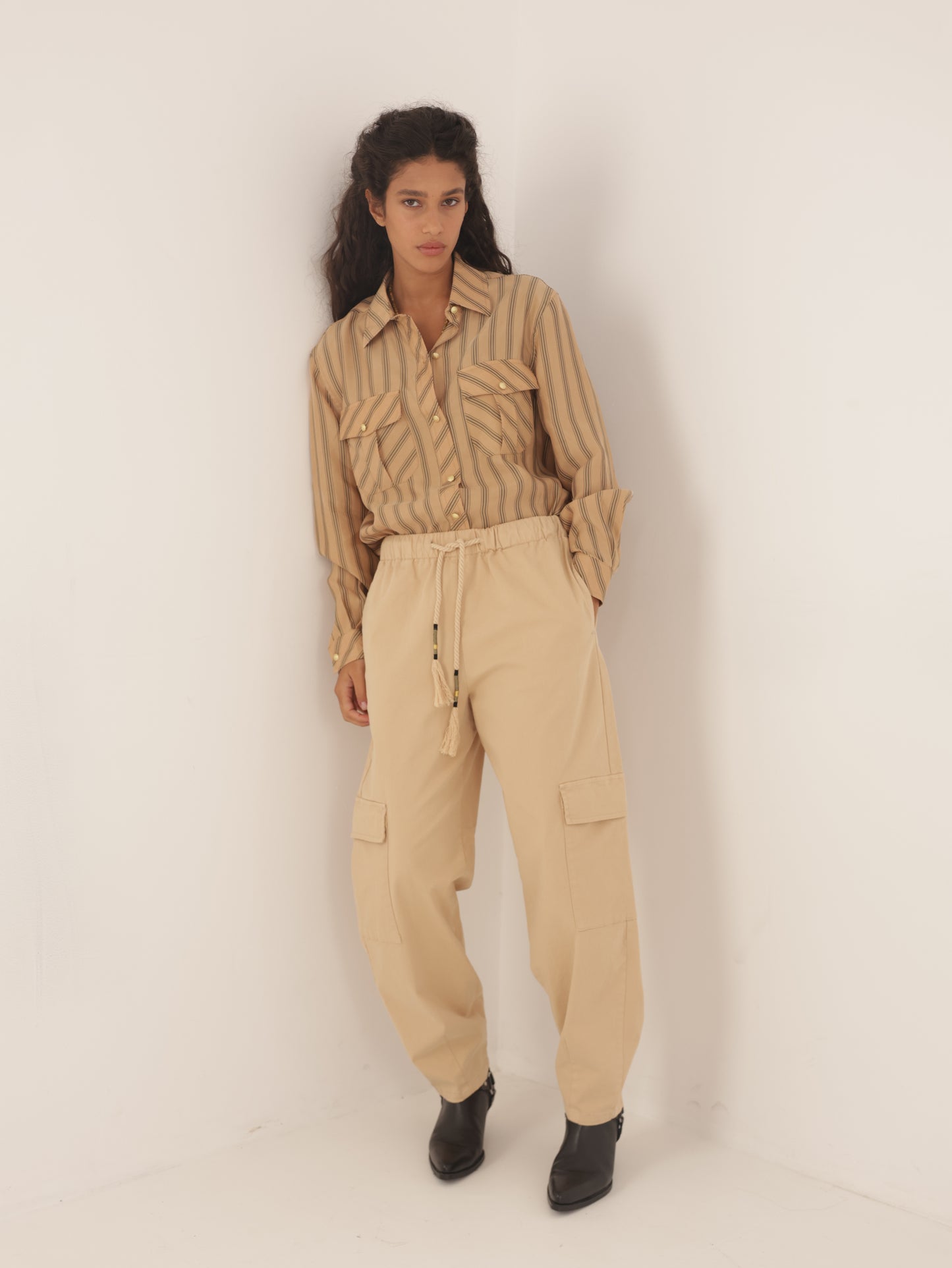 Cargo Pants