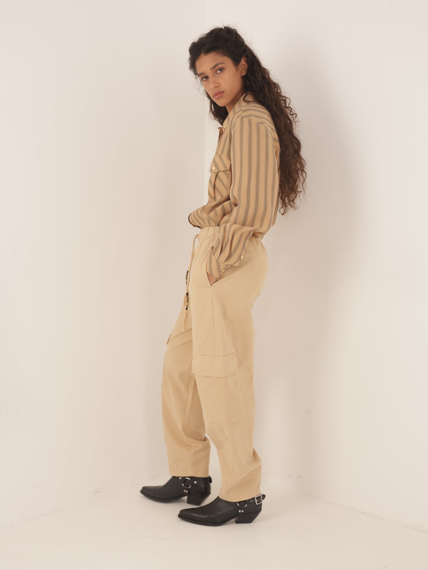 Cargo Pants