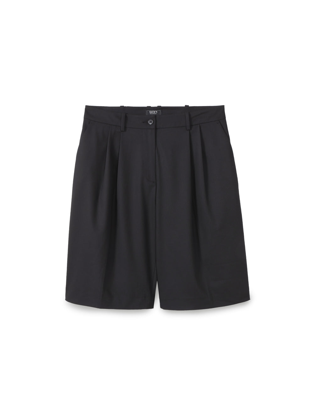 Bermuda shorts