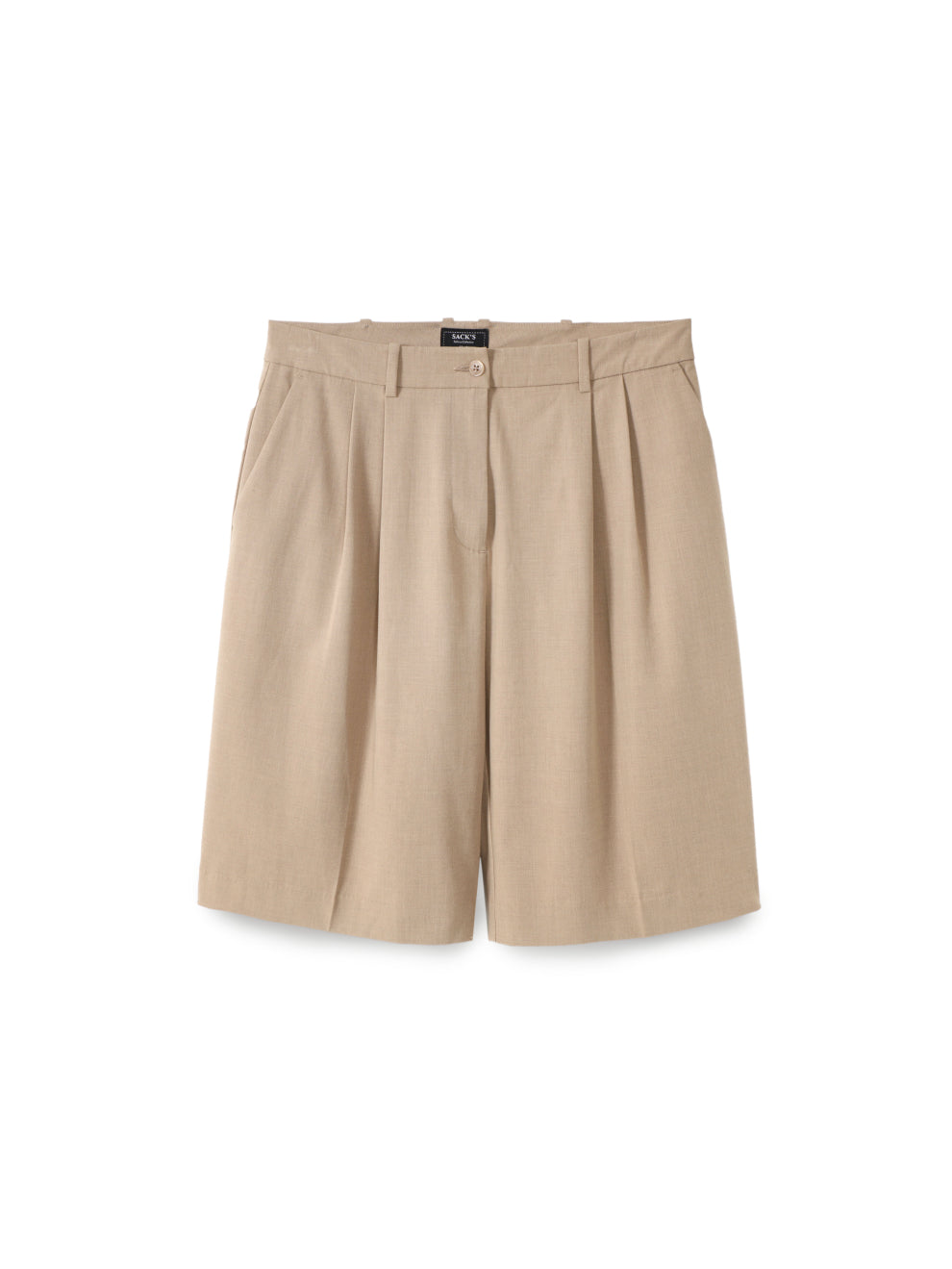 Bermuda shorts