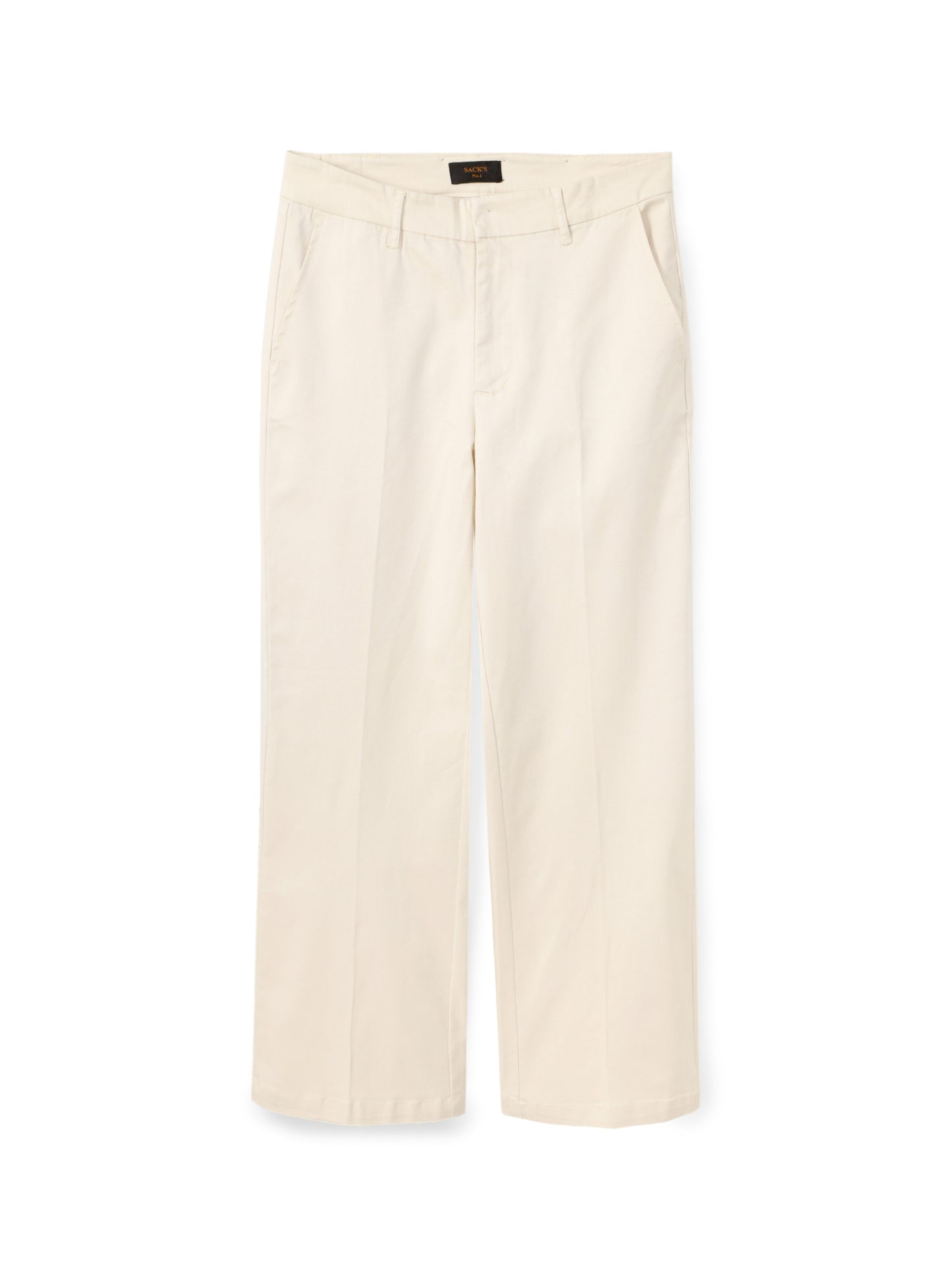 מכנסים רגל ישרה