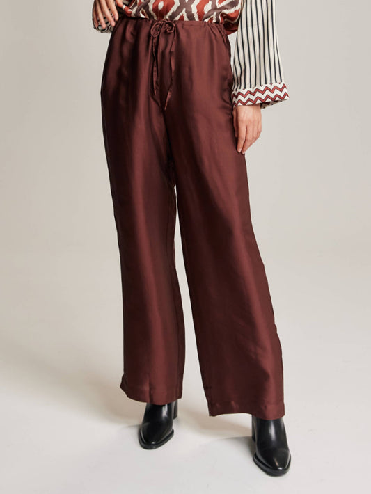 Savannah Wide Leg Pants