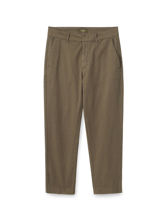 Tencel Chino Pants