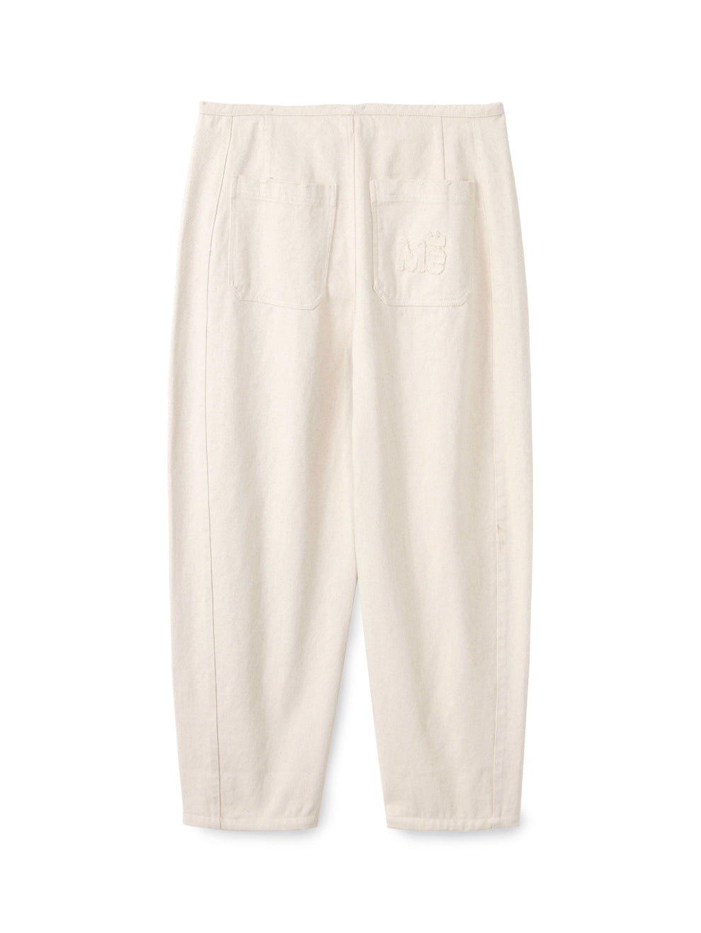 Yara Barrel Pants