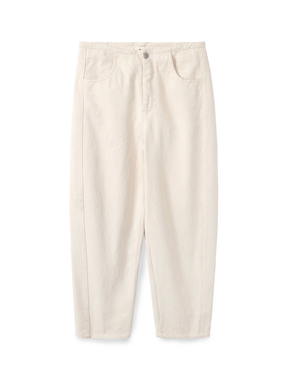 Yara Barrel Pants