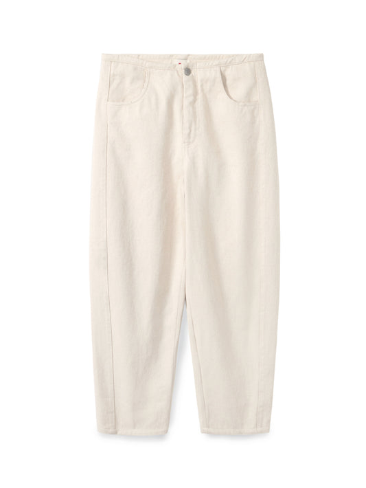 Yara Barrel Pants