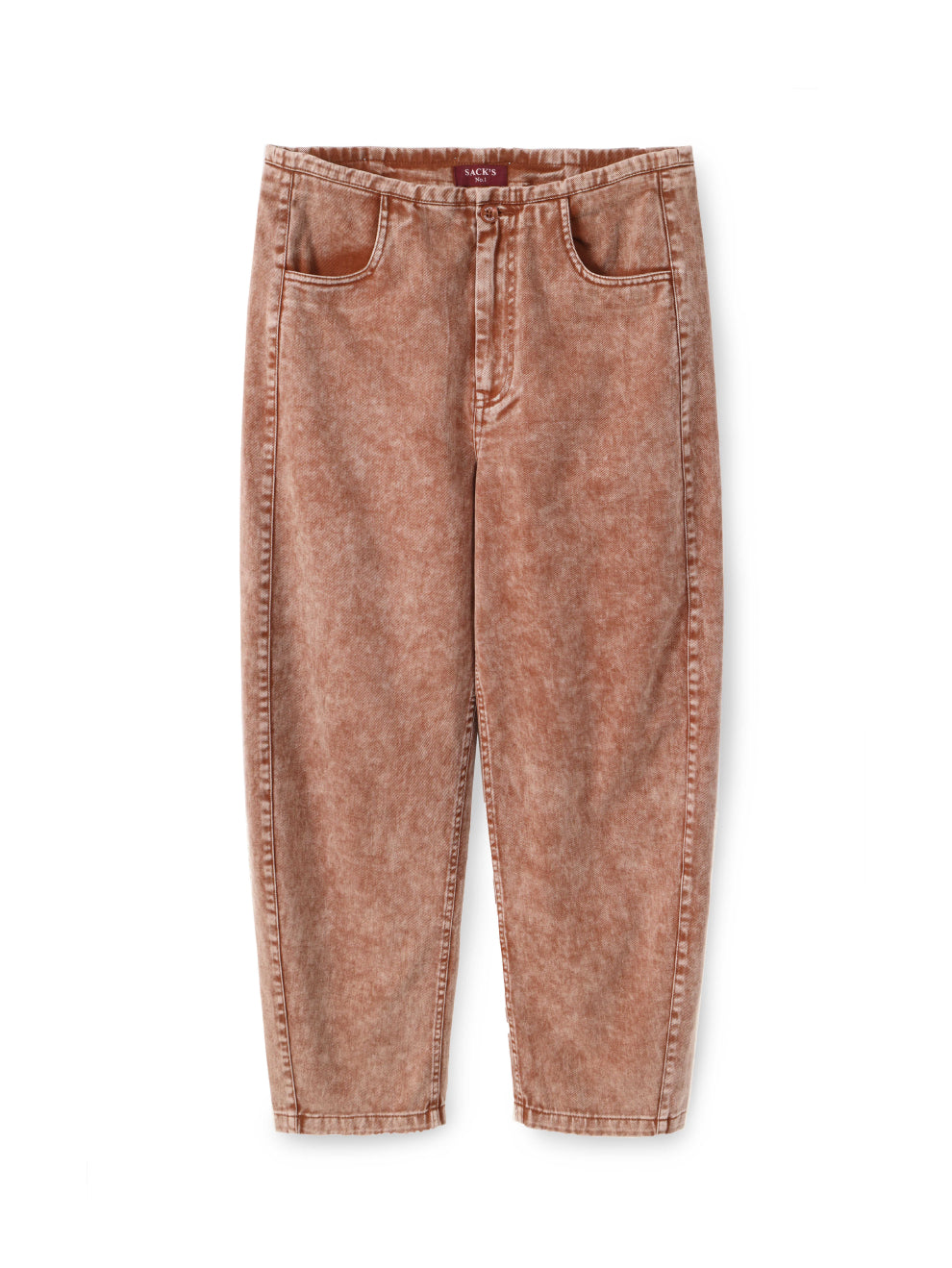 Non Denim Pants