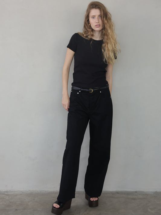 Cotton pants