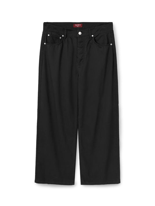 Cotton pants