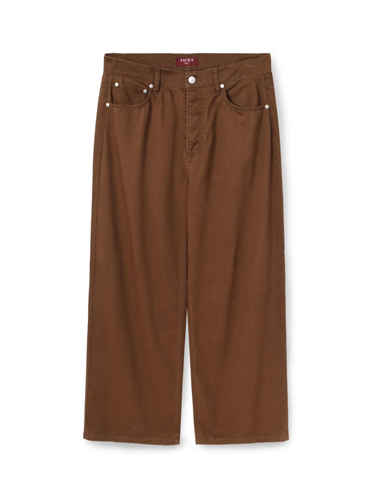 Cotton pants