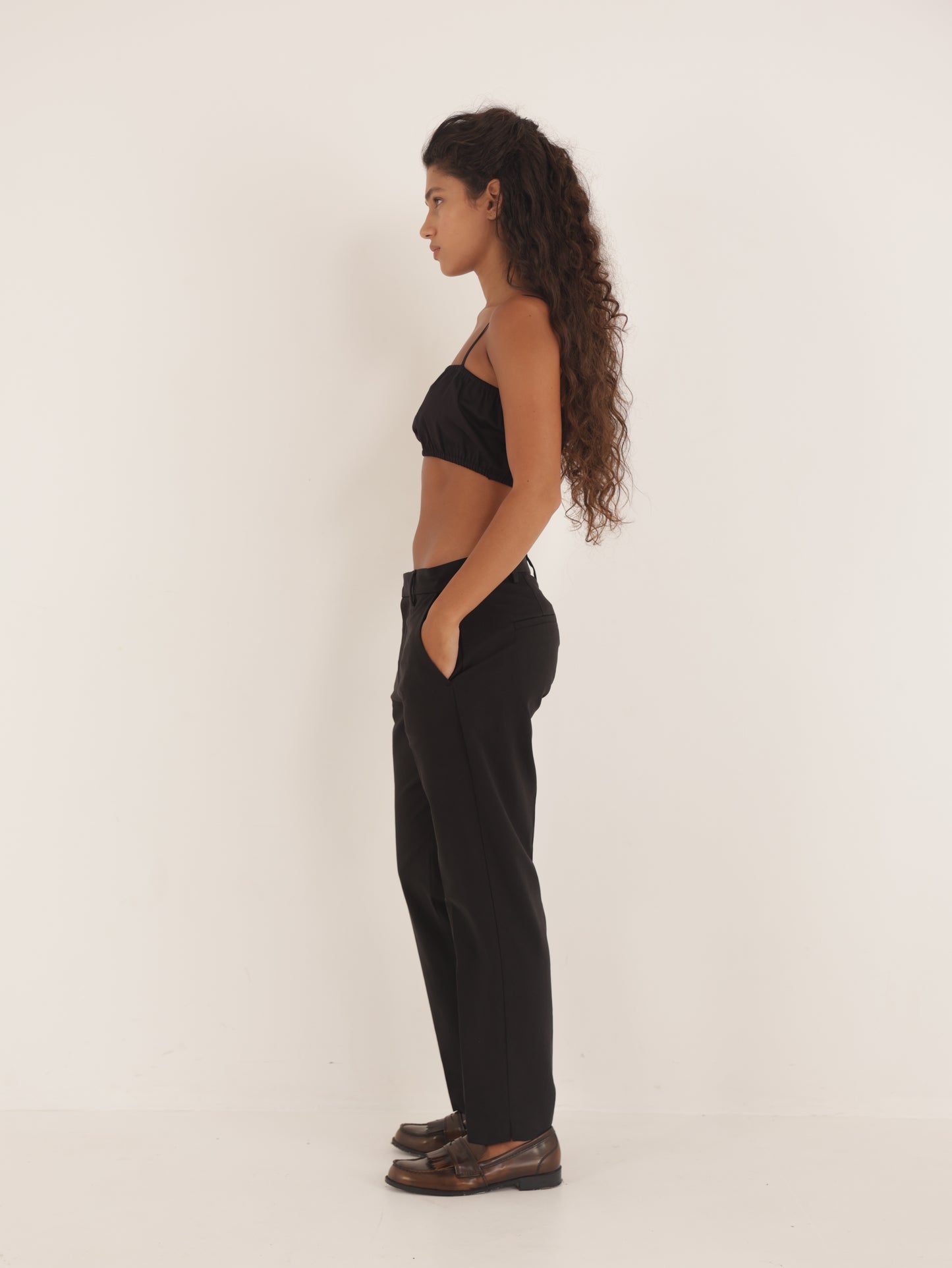 Chino Pants