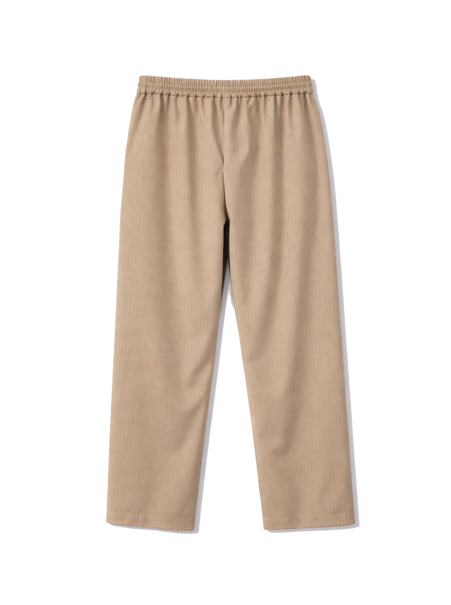 Pinstripe pants