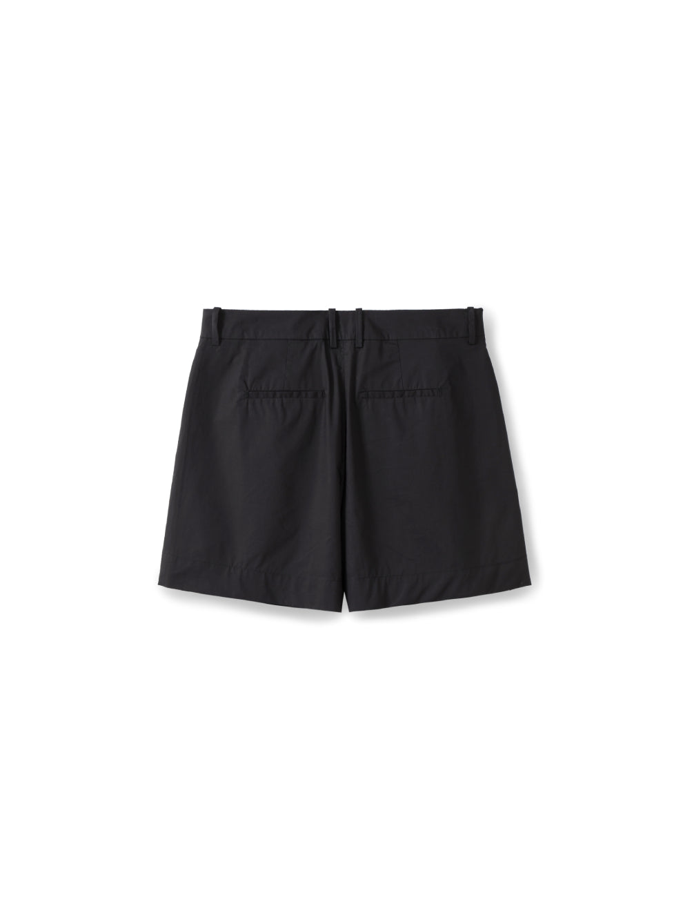 Chino shorts