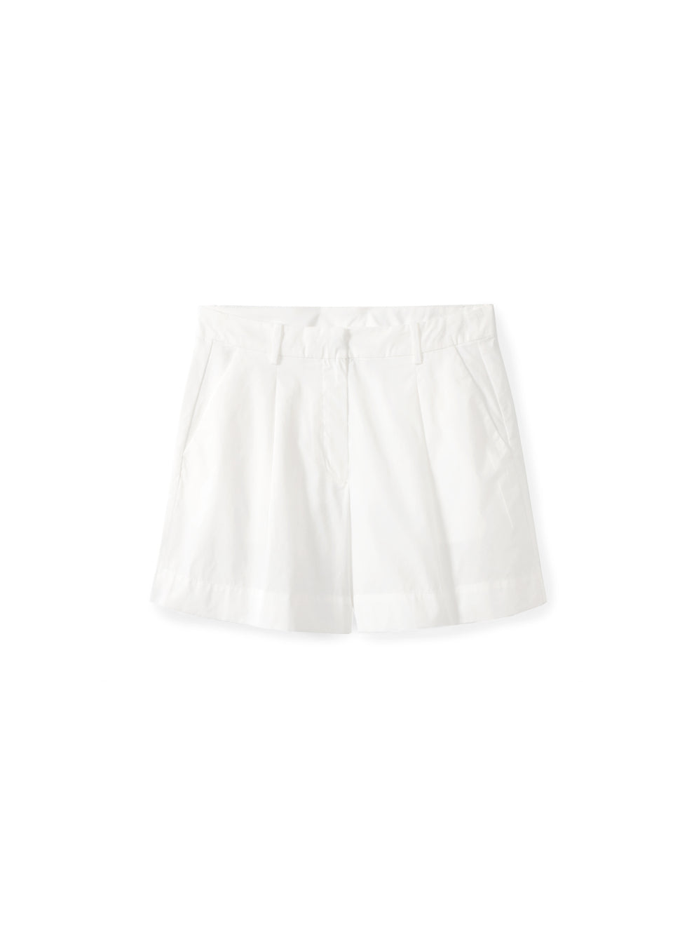 Chino shorts