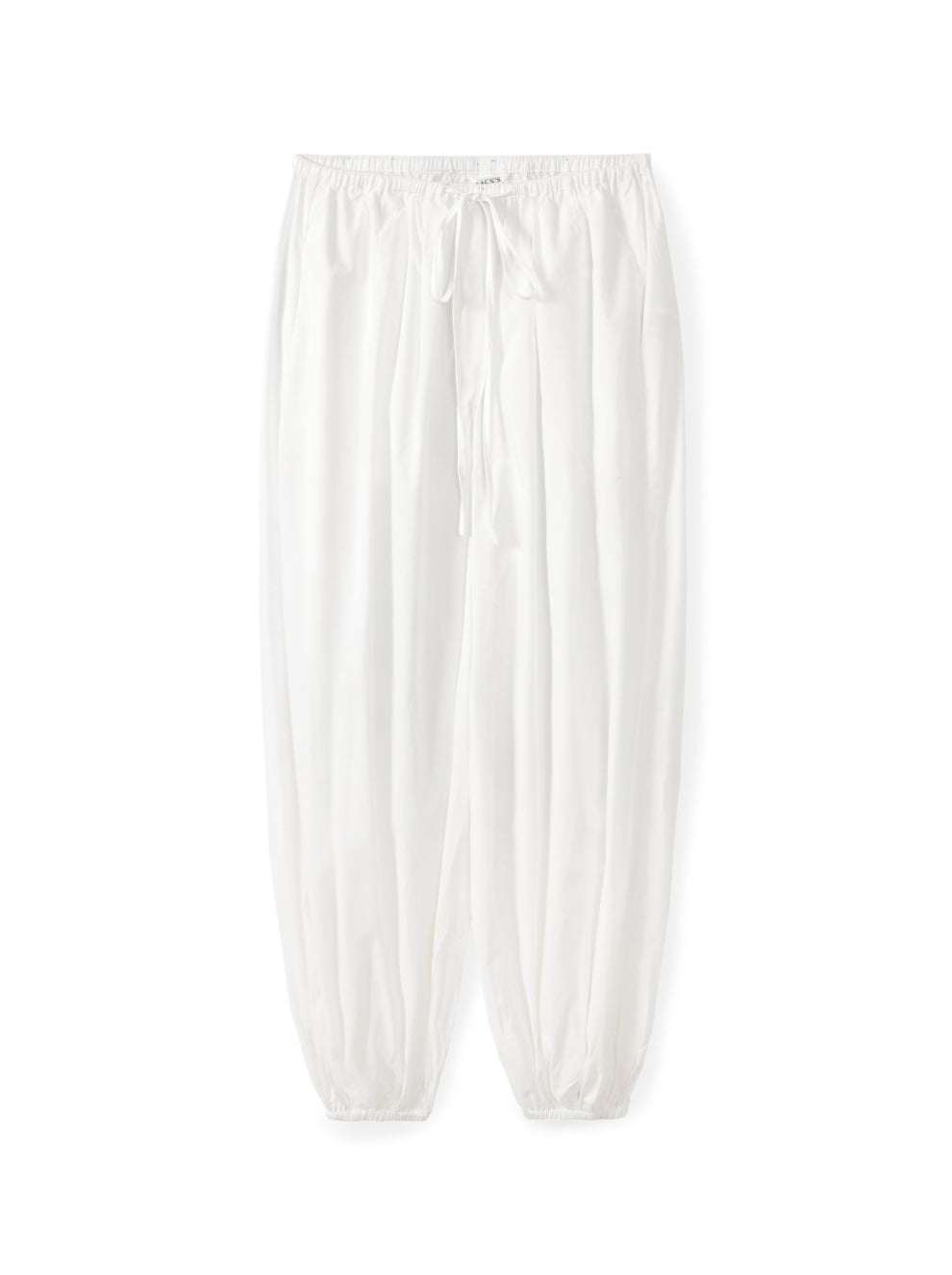 Aladdin pants