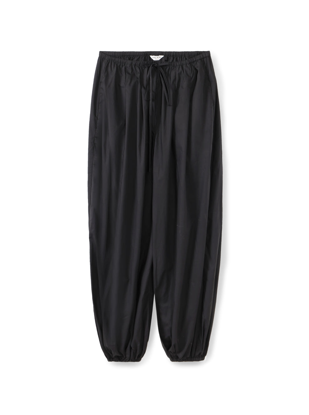 Aladdin pants