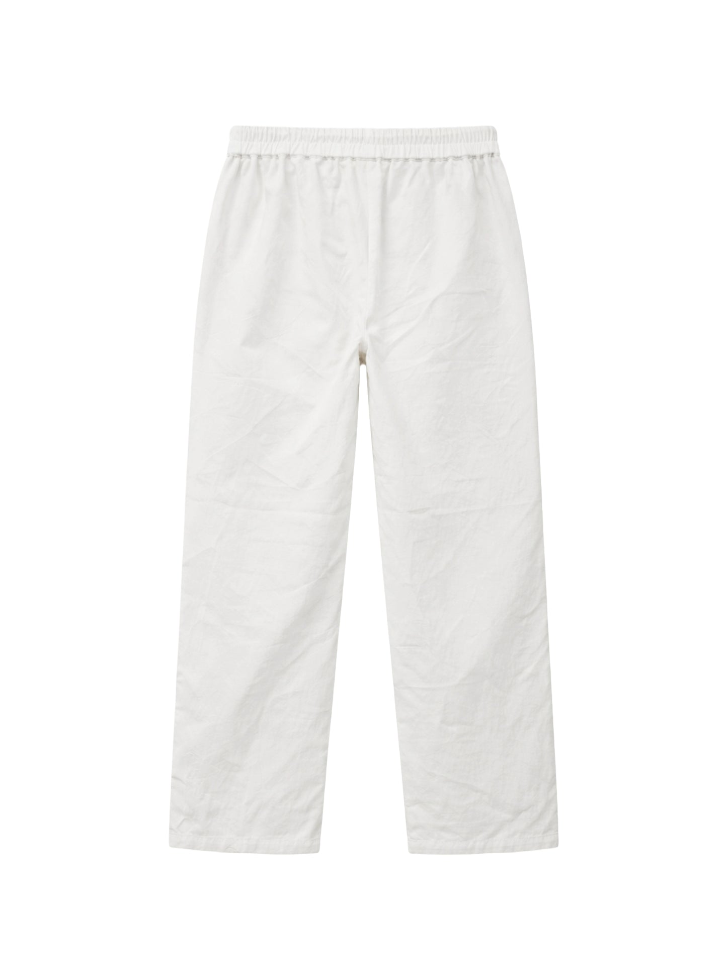 מכנס יוטיליטי שרוך במותן