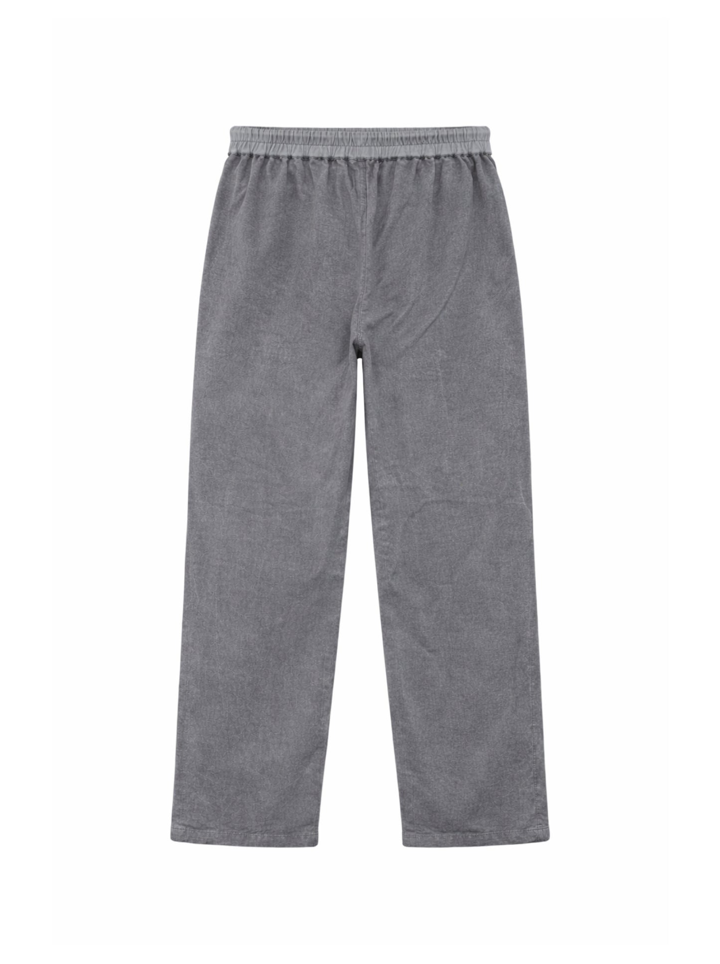 מכנס יוטיליטי שרוך במותן