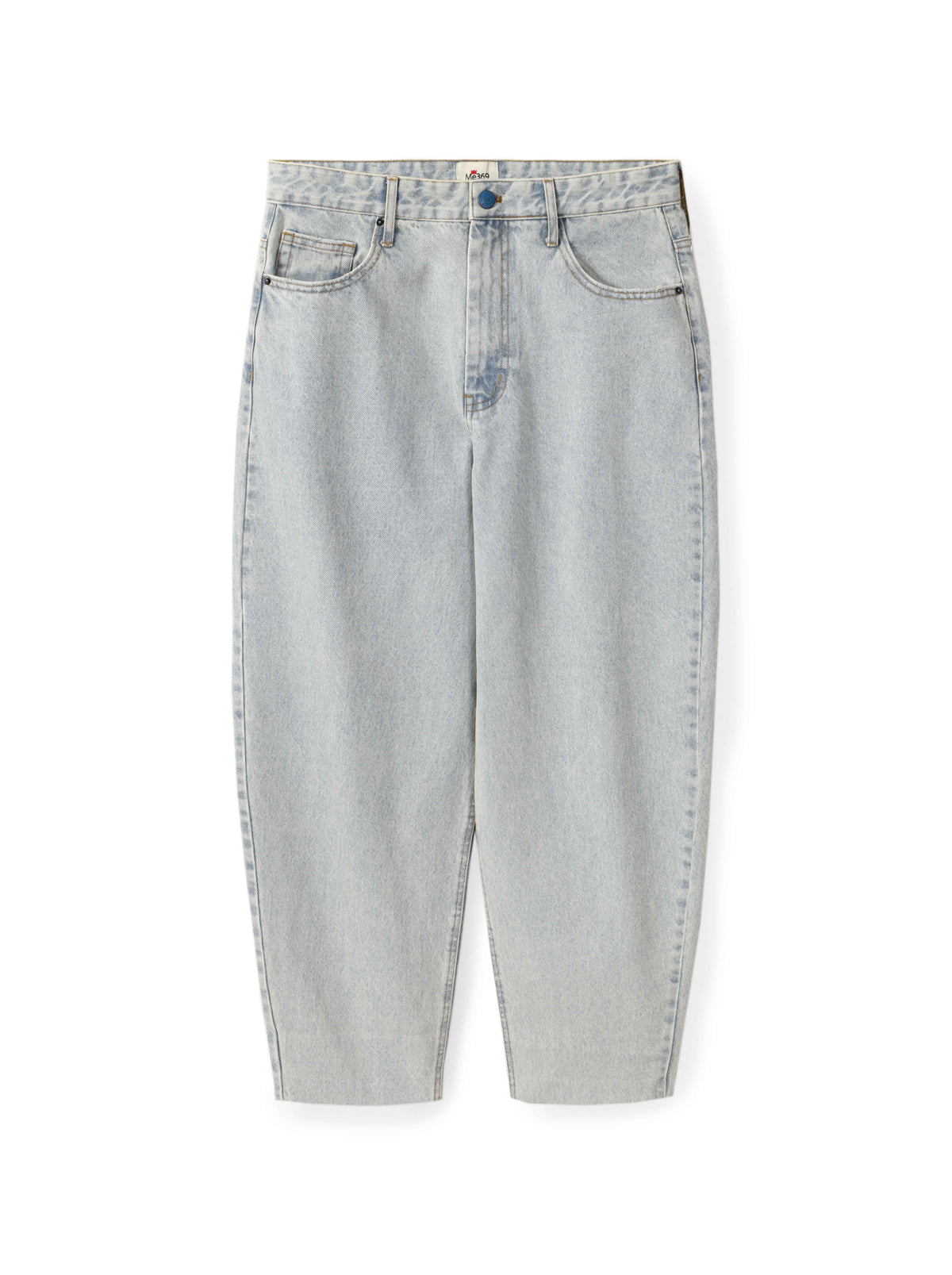 Mila Balloon Jeans