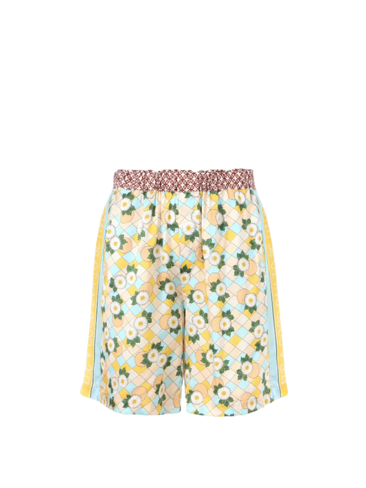 Eleanor Bermuda Shorts