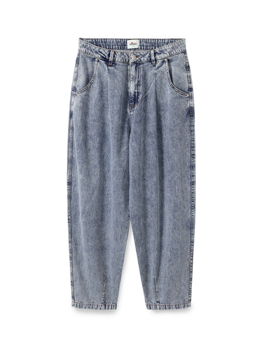 Ella Raggy Tapered Pants
