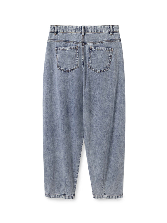 Ella Raggy Tapered Pants