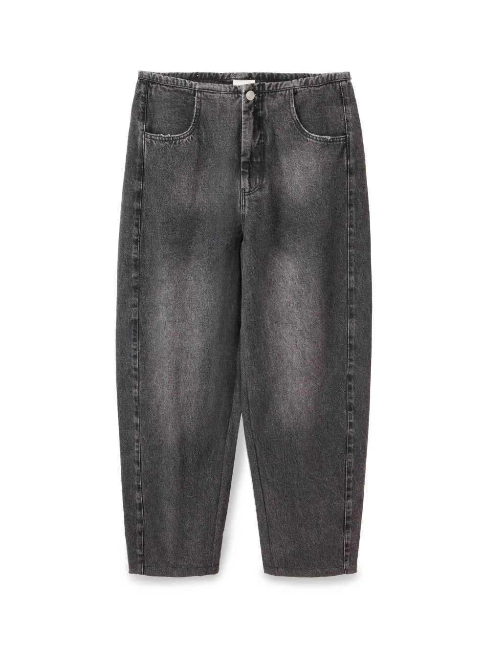Yara Barrel Pants
