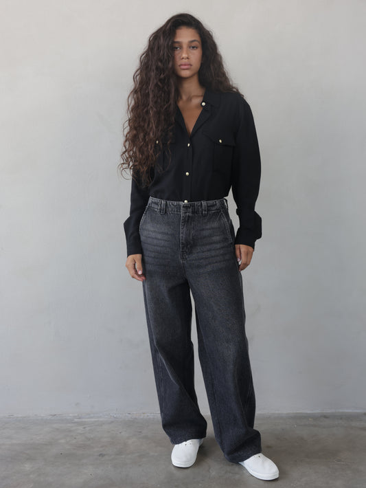 Rio Chino Baggy Pants